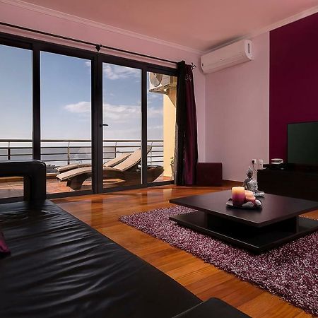 Prazeres Cosy Calheta (Madeira) Exterior foto