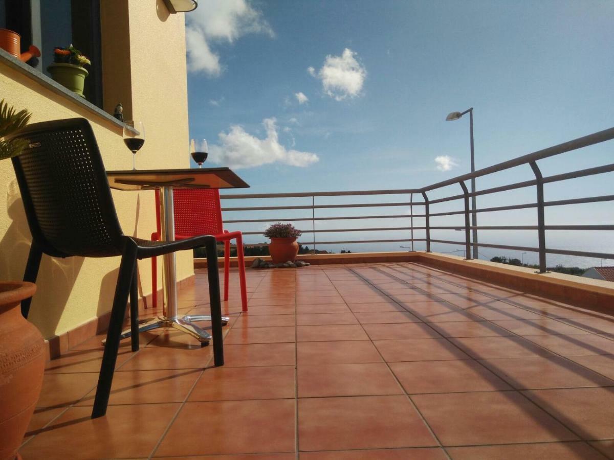 Prazeres Cosy Calheta (Madeira) Exterior foto