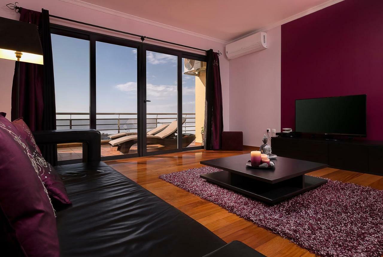Prazeres Cosy Calheta (Madeira) Exterior foto