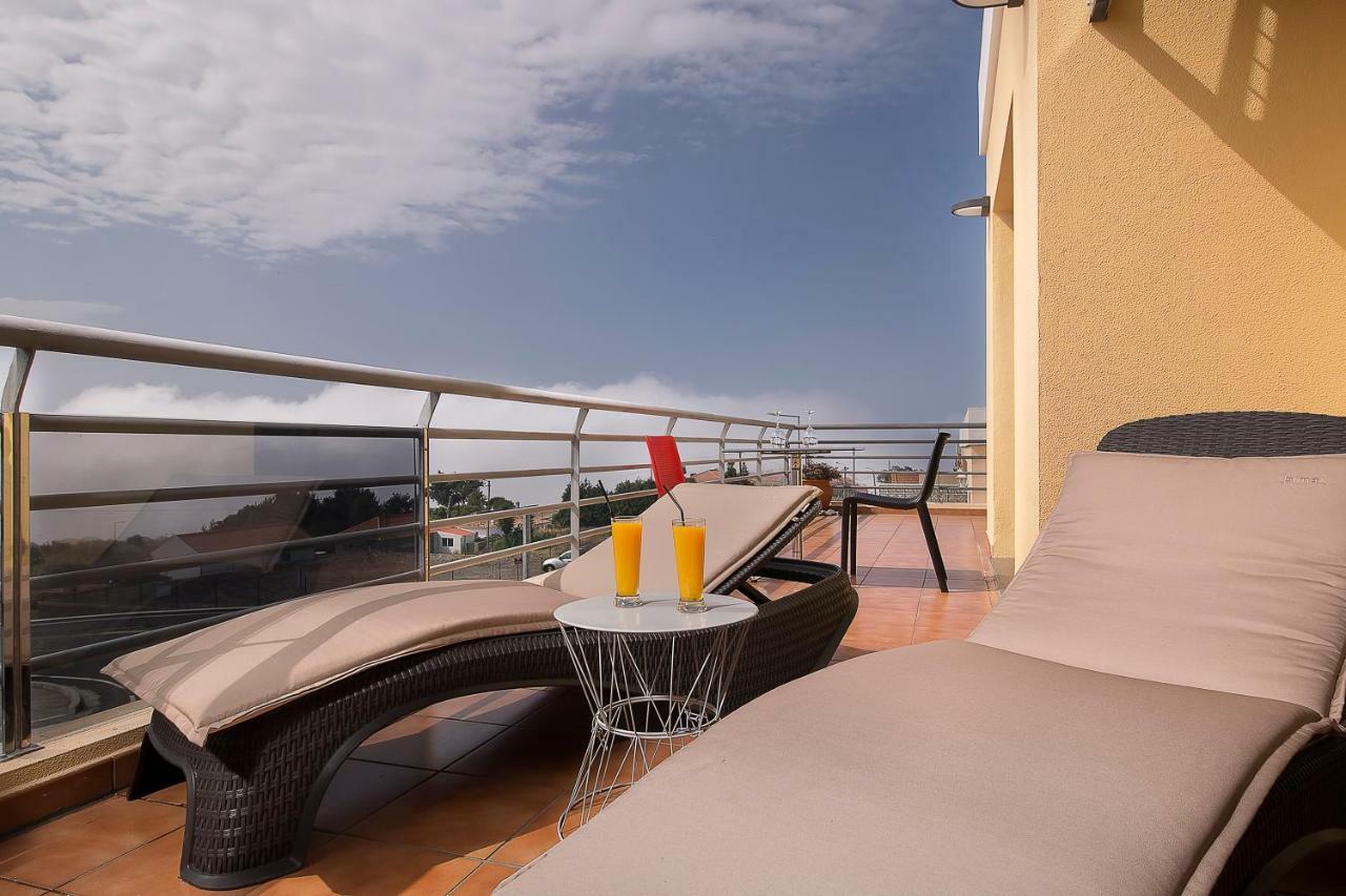 Prazeres Cosy Calheta (Madeira) Exterior foto