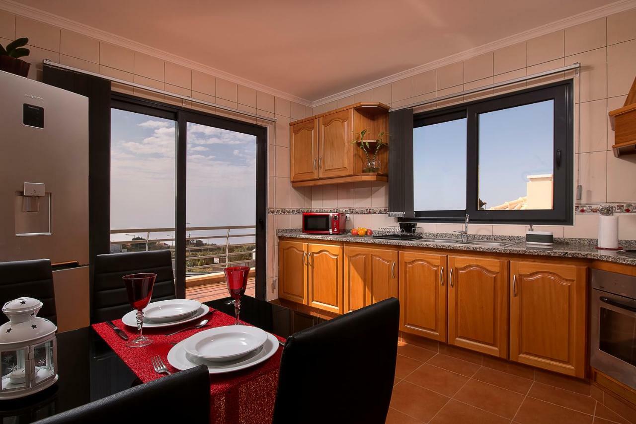 Prazeres Cosy Calheta (Madeira) Exterior foto