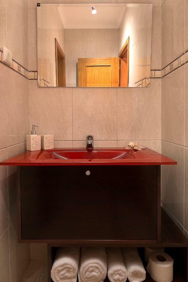 Prazeres Cosy Calheta (Madeira) Exterior foto