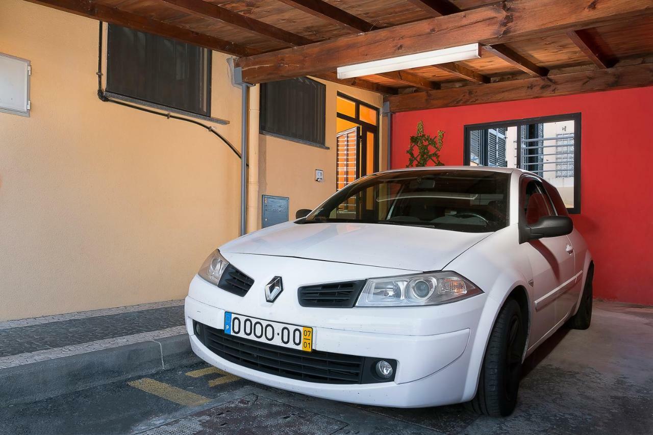 Prazeres Cosy Calheta (Madeira) Exterior foto